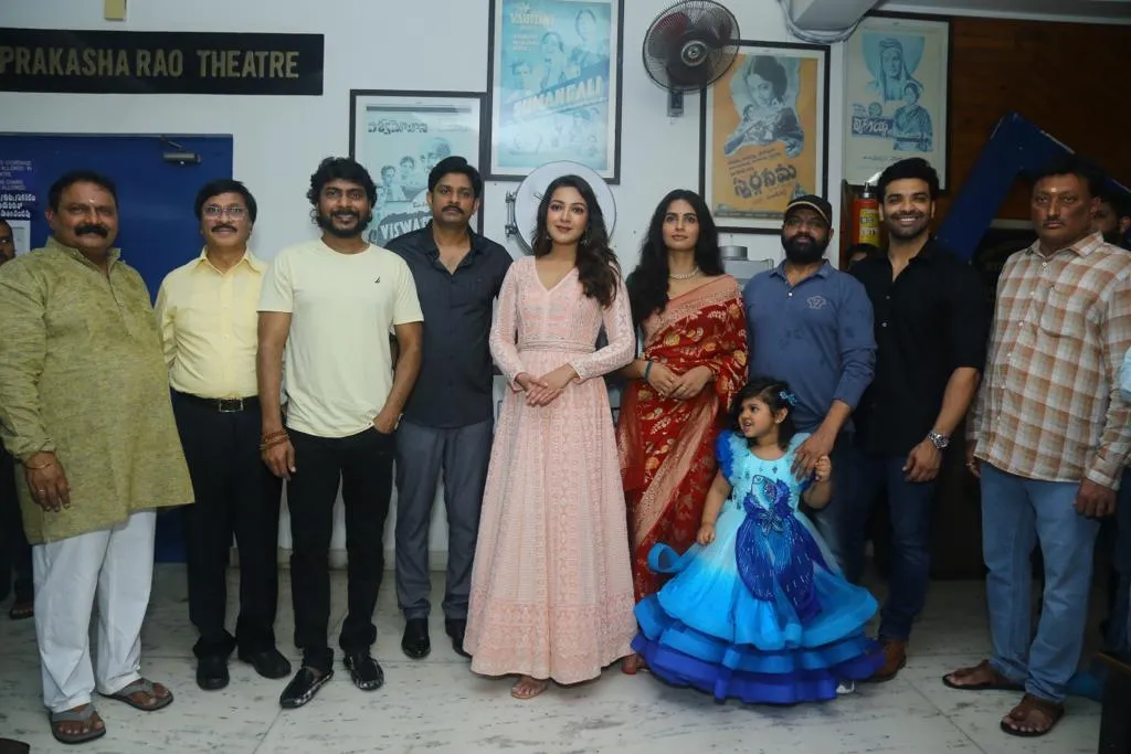 సంపత్ నంది డైరెక్షన్ లో జార్జిరెడ్డి మరో కొత్త సినిమా సంపత్ నంది డైరెక్షన్ లో జార్జిరెడ్డి మరో కొత్త సినిమా
