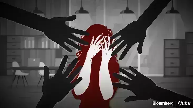 Sexual Harassment: మహిళా డాక్టర్ని లైంగికంగా వేధించిన ప్రొఫెసర్ Sexual Harassment: మహిళా డాక్టర్ని లైంగికంగా వేధించిన ప్రొఫెసర్