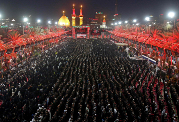 Muharram 2023:ముస్లింలకు అషురా ఎందుకంత పవిత్రం