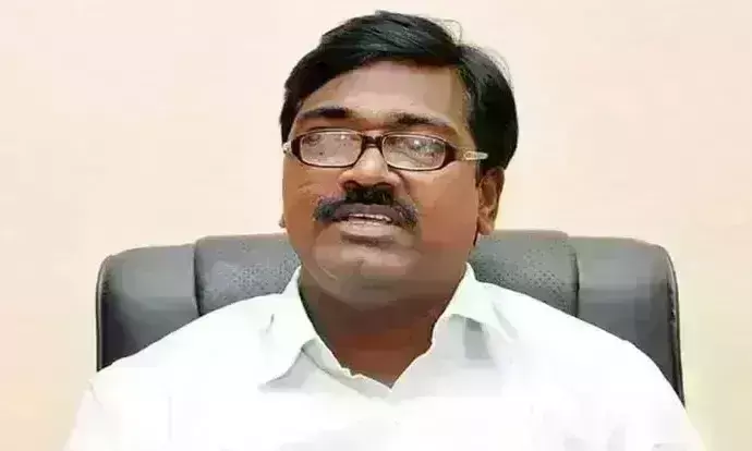 ఊహించనిస్థాయిలో వరదలొచ్చాయి: పువ్వాడ అజయ్‌