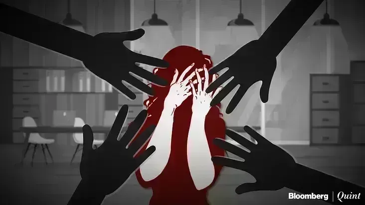 Sexual Harassment: మహిళా డాక్టర్ని లైంగికంగా వేధించిన ప్రొఫెసర్ Sexual Harassment: మహిళా డాక్టర్ని లైంగికంగా వేధించిన ప్రొఫెసర్