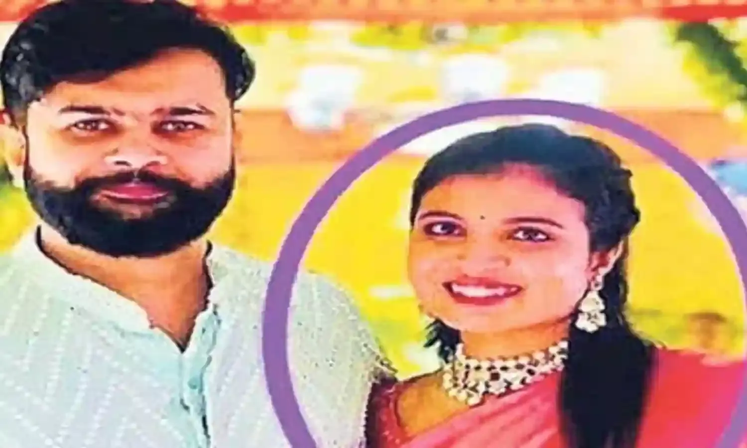 కుమారుడి హత్య కేసుపై స్పందించిన రంగసాయి రెడ్డి కుమారుడి హత్య కేసుపై స్పందించిన రంగసాయి రెడ్డి