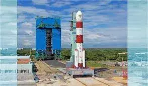 ISRO: మరో ప్రయోగానికి సిద్ధం