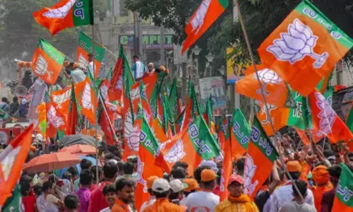 బీజేపీ జాతీయ కార్యవర్గ సభ్యుల జాబితా విడుదల