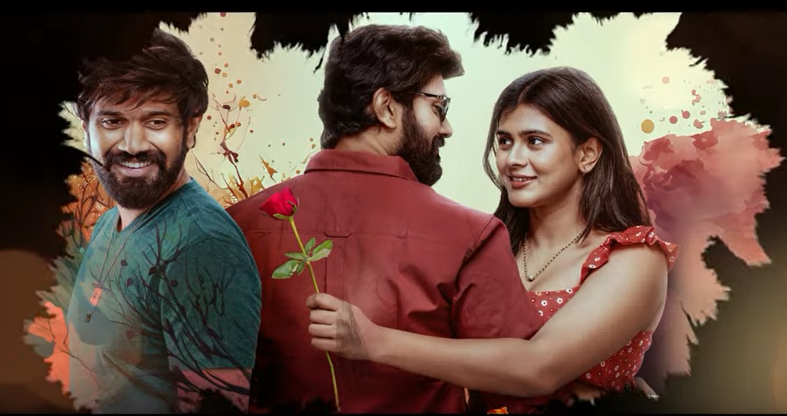 Cinema: హెబ్బా పటేల్ ప్రధాన పాత్రలో తెరకెక్కుతోన్న ‘సందేహం’