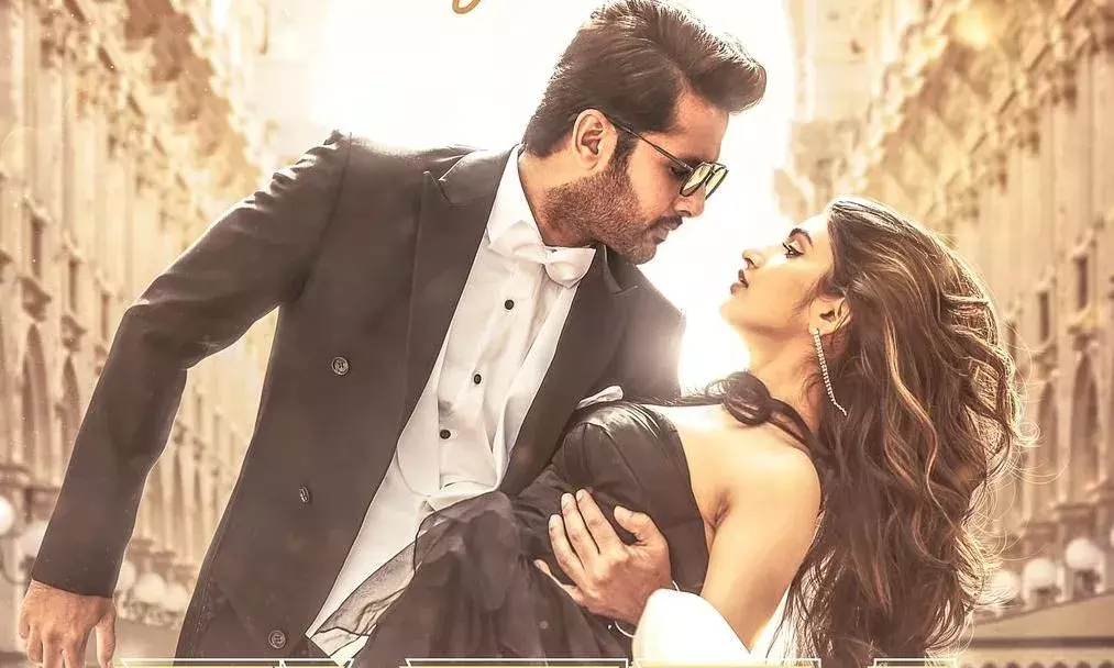Danger Pilla Song : డేంజర్ పిల్లతో ఆగస్టు 2న ప్రేక్షకుల ముందుకు రానున్నఎక్స్ట్రా - ఆర్డినరీ మ్యాన్ నితిన్ Danger Pilla Song : డేంజర్ పిల్లతో ఆగస్టు 2న ప్రేక్షకుల ముందుకు రానున్నఎక్స్ట్రా - ఆర్డినరీ మ్యాన్ నితిన్