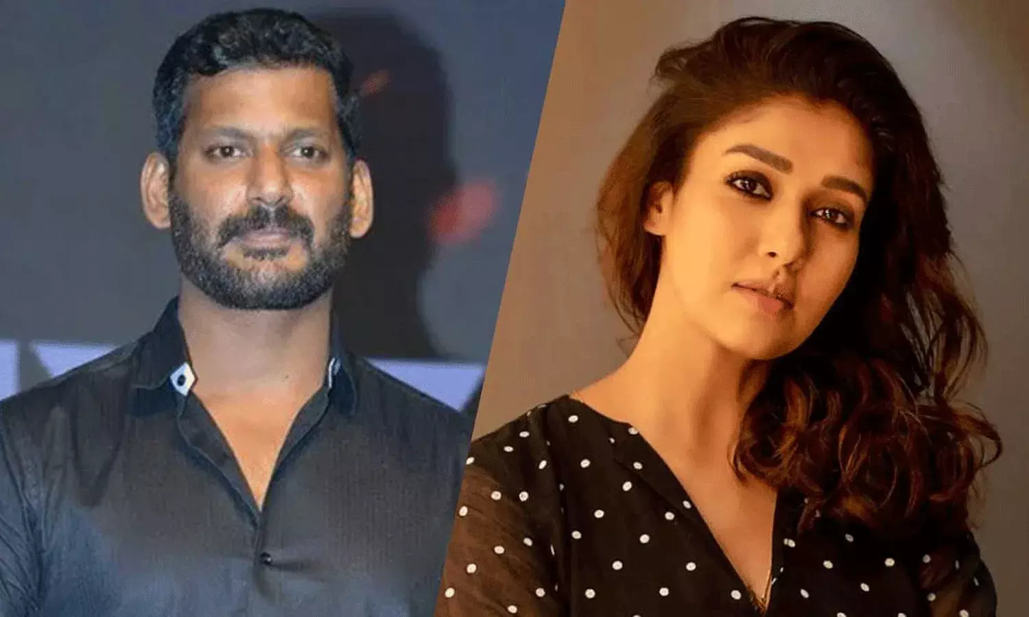అది ఆమె ఇష్టం.. ఎవరూ ఇబ్బంది పెట్టరు: నయన్ గురించి విశాల్ అది ఆమె ఇష్టం.. ఎవరూ ఇబ్బంది పెట్టరు: నయన్ గురించి విశాల్