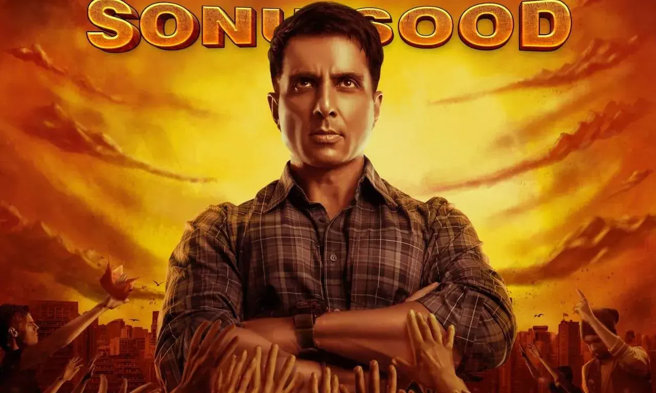 Happy Bday Sonu Sood : రీల్ లైఫ్ లో విలన్.. రియల్ లైఫ్ లో హీరో Happy Bday Sonu Sood : రీల్ లైఫ్ లో విలన్.. రియల్ లైఫ్ లో హీరో