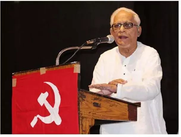 Buddhadeb Bhattacharya | మాజీ సీఎం బుద్ధదేవ్ భ‌ట్టాచార్య ఆరోగ్య ప‌రిస్థితి విష‌మం