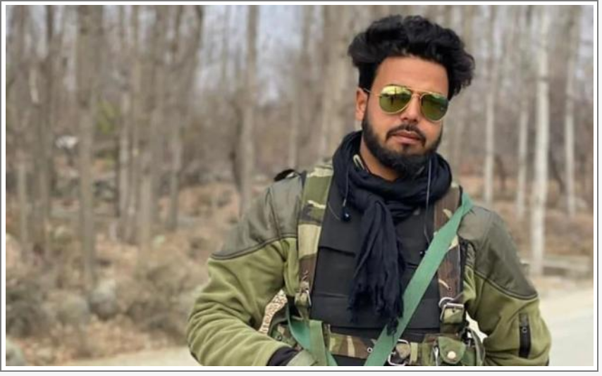 JAWAN: సైనికుడి అదృశ్యం...ముష్కరుల పనేనా..?