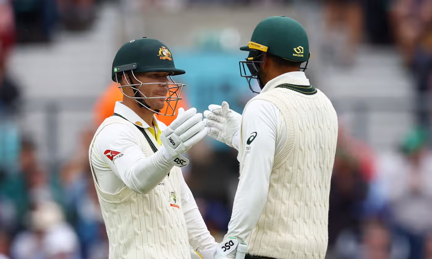 Aus vs Eng: చివరి రోజు ఎవరిదో, ఆసక్తికరంగా చివరి టెస్ట్.. Aus vs Eng: చివరి రోజు ఎవరిదో, ఆసక్తికరంగా చివరి టెస్ట్..
