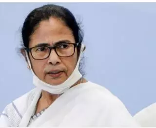 Mamata Banerjee: రండి శాంతి స్థాపిద్దాం.. Mamata Banerjee: రండి శాంతి స్థాపిద్దాం..