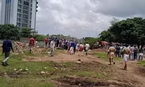 KERALA: చిట్టితల్లీ... మమ్మల్ని క్షమించు