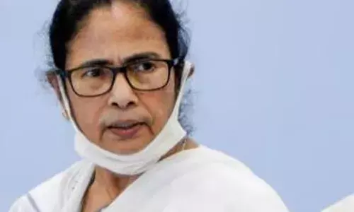 Mamata Banerjee: రండి శాంతి స్థాపిద్దాం..