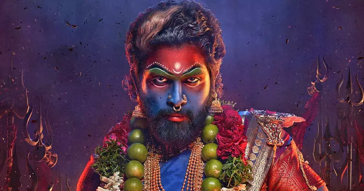 Pushpa 2: అతిథి పాత్రలో ఆ హీరో నటిస్తున్నాడా..? Pushpa 2: అతిథి పాత్రలో ఆ హీరో నటిస్తున్నాడా..?