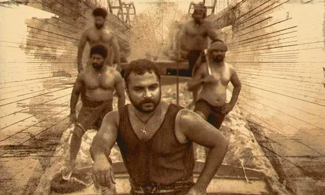 Gangs Of Godavari: మేము గోదారోళ్ళం..తేడా వస్తే.. నవ్వుతూ నరాలు తీసేస్తాం