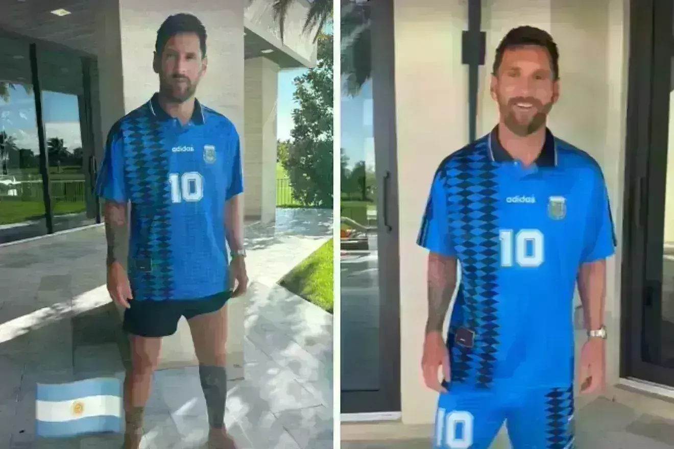 Lionel Messi: 2026 వరల్డ్‌కప్‌లో ఆడనున్న మెస్సీ..!