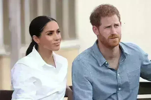 Prince Harry: బ్రిటన్కు తిరిగి రానున్న ప్రిన్స్ హ్యారీ..!! Prince Harry: బ్రిటన్కు తిరిగి రానున్న ప్రిన్స్ హ్యారీ..!!