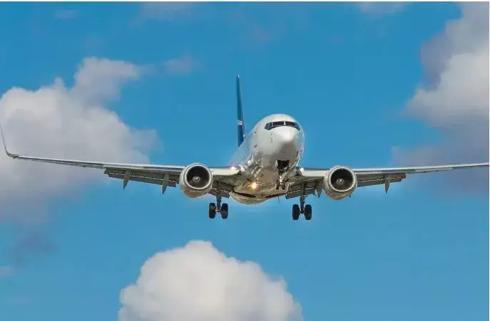 EASA: పాకిస్థాన్‌లో విమాన ప్రయాణమా.. తస్మాత్‌ జాగ్రత్త