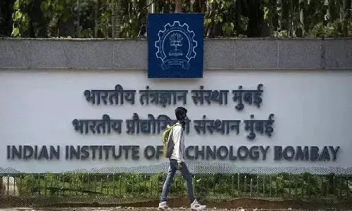 క్యాంపస్ లో క్యాస్ట్ ముచ్చట్లు వద్దు: విద్యార్థులకు ఐఐటీ బాంబే హెచ్చరిక