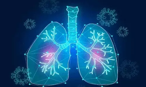 ఊపిరితిత్తుల క్యాన్సర్.. 6 ప్రారంభ సంకేతాలు ఊపిరితిత్తుల క్యాన్సర్.. 6 ప్రారంభ సంకేతాలు