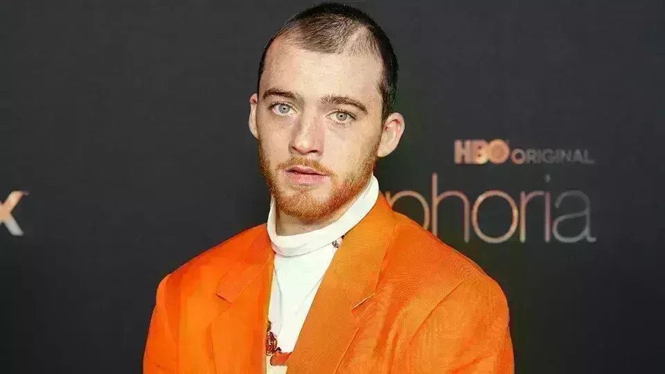 Agnus Cloud: యుఫోరియా నటుడు ఆగ్నస్ మృతి, వారం క్రితమే తండ్రి కూడా