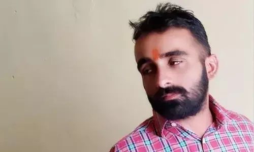 Sachin Bishnoi : సచిన్ బిష్ణోయ్ అరెస్ట్..!