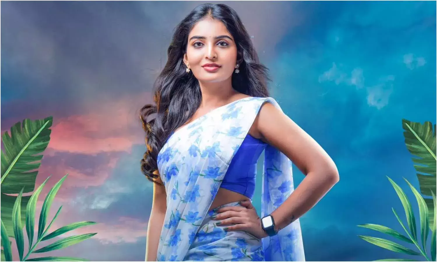 Happy Bday Ananya Nagalla : అన్వేషి టీమ్ Happy Bday Ananya Nagalla : అన్వేషి టీమ్