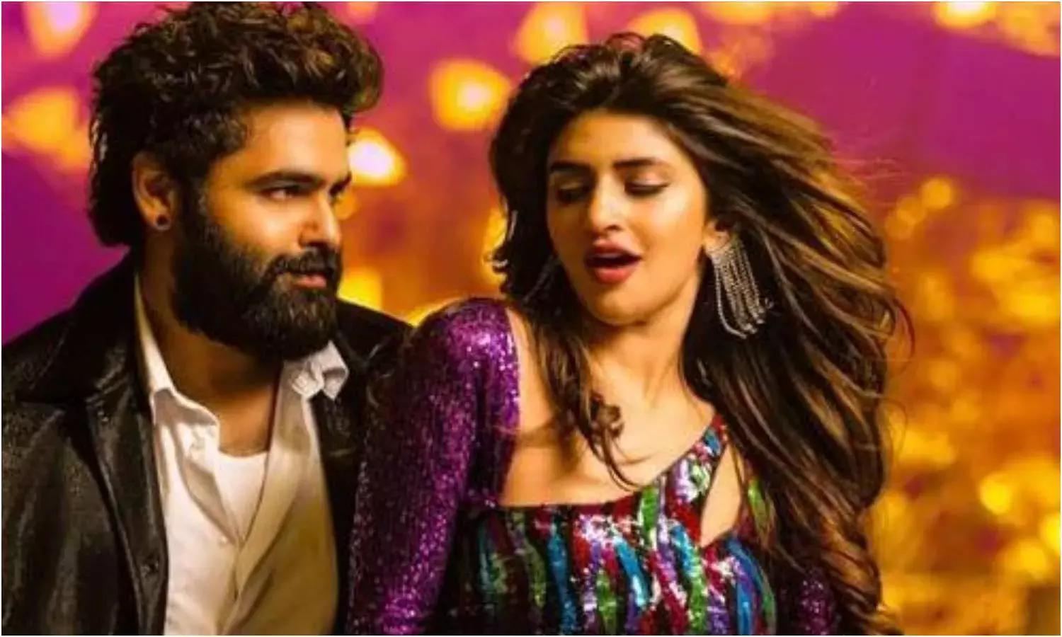 RAPO Skanda: ‘చుట్టూ చుట్టూ’ సాంగ్ ప్రోమో రిలీజ్ RAPO Skanda: ‘చుట్టూ చుట్టూ’ సాంగ్ ప్రోమో రిలీజ్