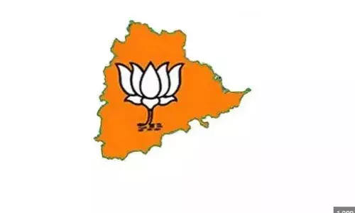 తెలంగాణ బీజేపీలో జోష్
