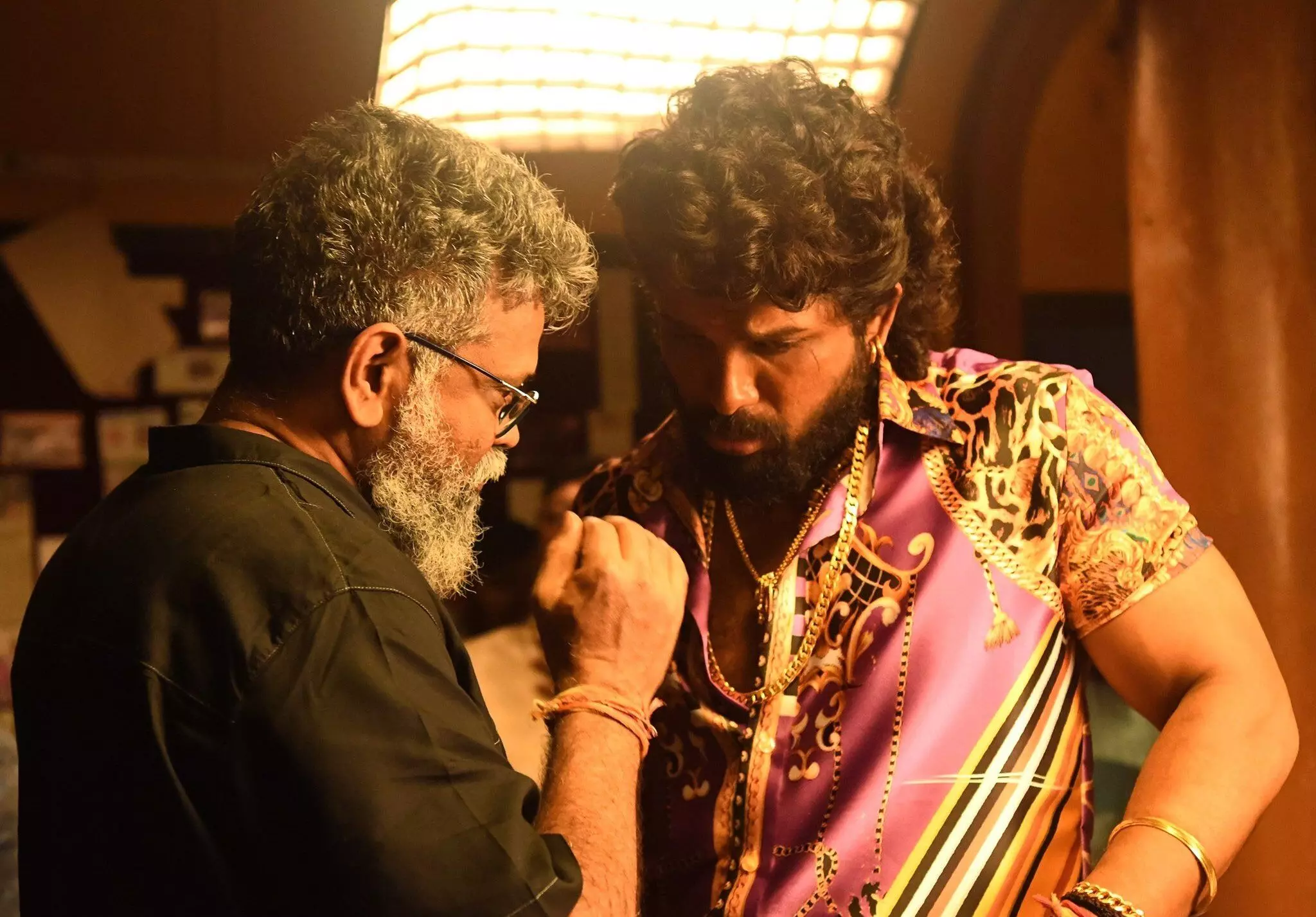 Pushpa 2 Update: డిసప్పాయింట్ అవుతోన్న బన్నీ ఫ్యాన్స్ Pushpa 2 Update: డిసప్పాయింట్ అవుతోన్న బన్నీ ఫ్యాన్స్