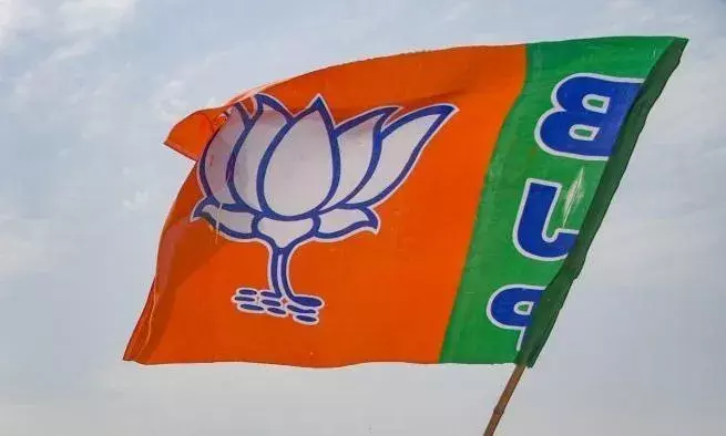 అసెంబ్లీ సమావేశాలకు భాజాపా సన్నధం అసెంబ్లీ సమావేశాలకు భాజాపా సన్నధం