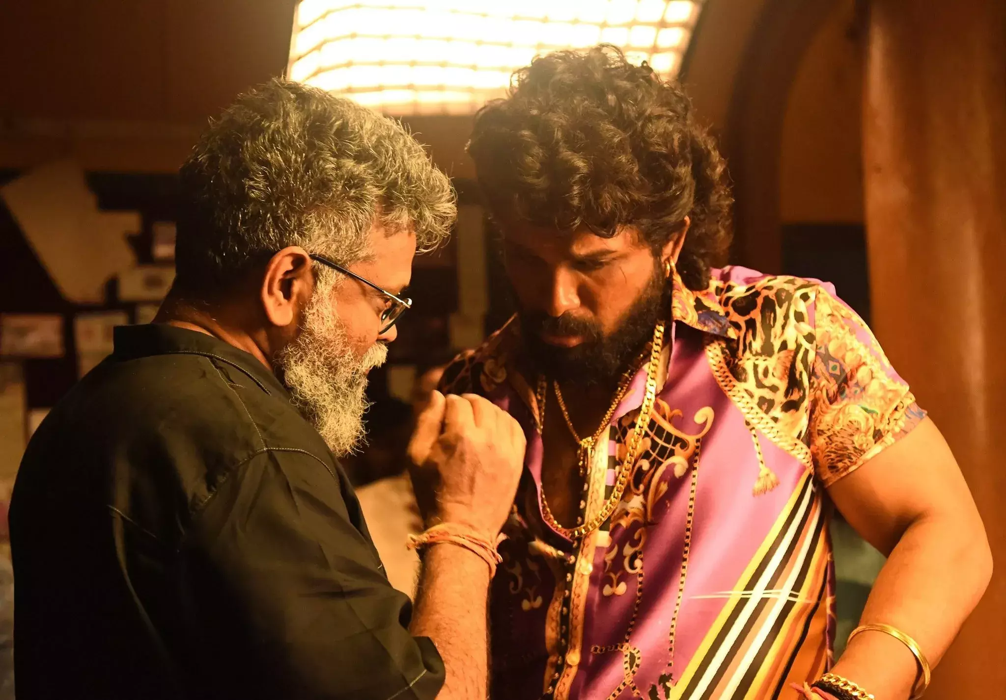 Pushpa 2 Update: డిసప్పాయింట్ అవుతోన్న బన్నీ ఫ్యాన్స్ Pushpa 2 Update: డిసప్పాయింట్ అవుతోన్న బన్నీ ఫ్యాన్స్