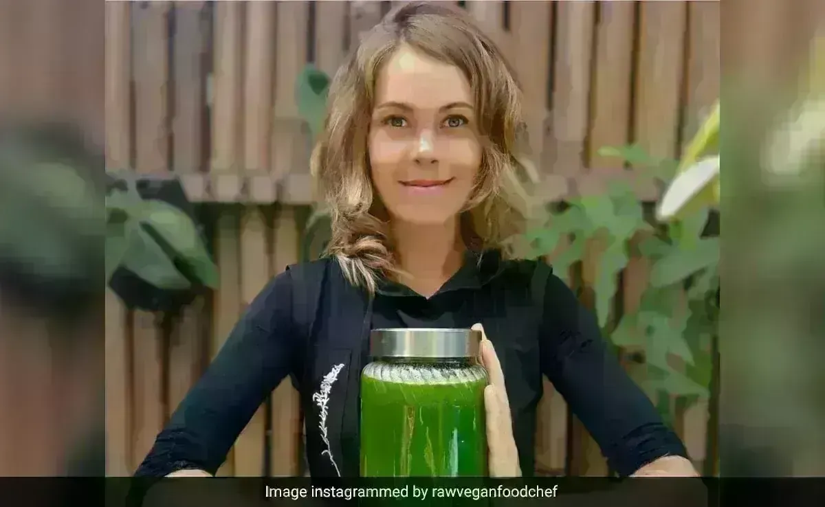 Vegan Influencer : ప్రాణం తీసిన డైటింగ్ Vegan Influencer : ప్రాణం తీసిన డైటింగ్