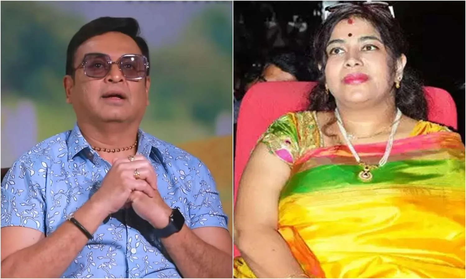 No Stay on Malli Pelli: నరేష్ ఇంట్లోకి రాకుండా రమ్య రఘుపతిపై  నిషేధం No Stay on Malli Pelli: నరేష్ ఇంట్లోకి రాకుండా రమ్య రఘుపతిపై  నిషేధం