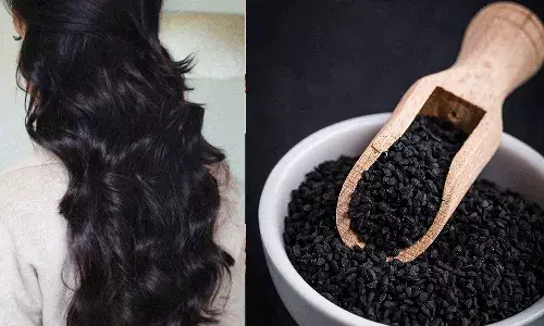 జుట్టు ఆరోగ్యం కోసం నల్ల జీలకర్ర.. ఎలా ఉపయోగించాలంటే.. జుట్టు ఆరోగ్యం కోసం నల్ల జీలకర్ర.. ఎలా ఉపయోగించాలంటే..