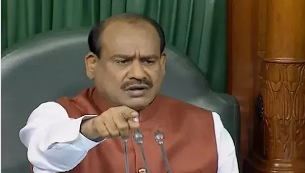 Om Birla: తీరు మారే దాకా సభకు రాను!