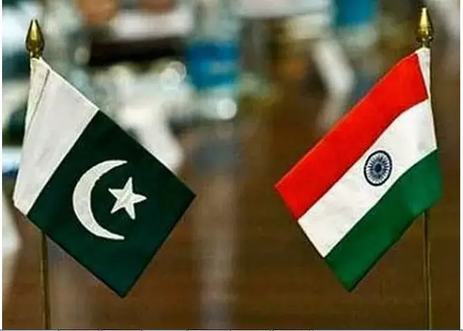 US: భారత్-పాక్ చర్చలకు మద్దతిస్తాం US: భారత్-పాక్ చర్చలకు మద్దతిస్తాం