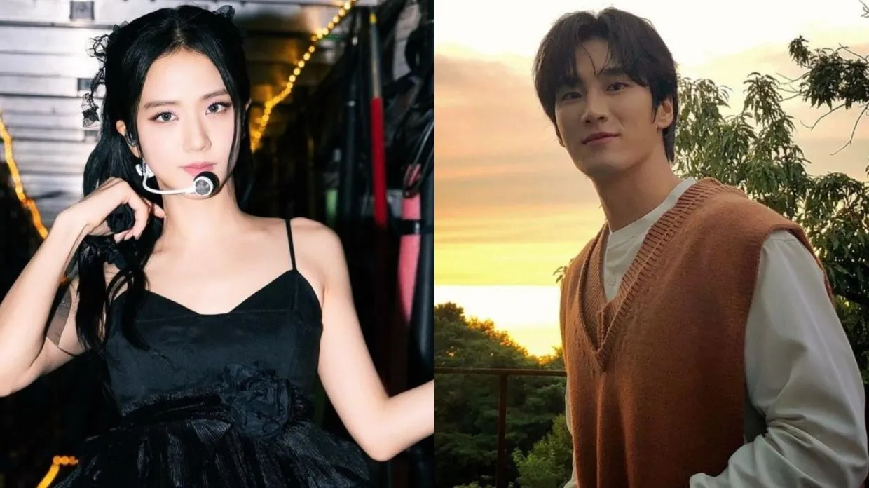 BlakPink Jisoo dating Actor: నటుడితో డేటింగ్ చేస్తోన్న బ్లాక్ పింక్ బ్యూటీ BlakPink Jisoo dating Actor: నటుడితో డేటింగ్ చేస్తోన్న బ్లాక్ పింక్ బ్యూటీ