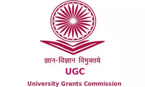 యూజీసీ ప్రకటించిన ఫేక్ యూనివర్సిటీల లిస్ట్.. టాప్ లో  ఢిల్లీ ..