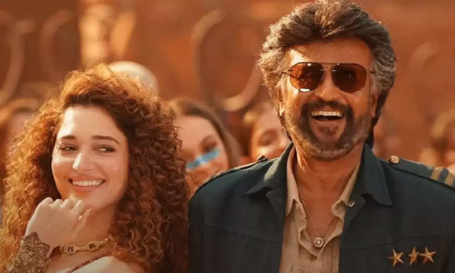 ఆగస్ట్ 10 విడుదల.. అప్పుడే మొదటి సమీక్ష