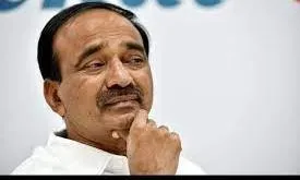 బీఏసీ సమావేశంపై ఈటల అసంతృప్తి బీఏసీ సమావేశంపై ఈటల అసంతృప్తి