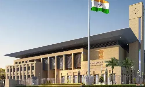 Aamaravathi: ఆర్5 జోన్పై హైకోర్టు తీర్పును స్వాగతించిన చంద్రబాబు Aamaravathi: ఆర్5 జోన్పై హైకోర్టు తీర్పును స్వాగతించిన చంద్రబాబు