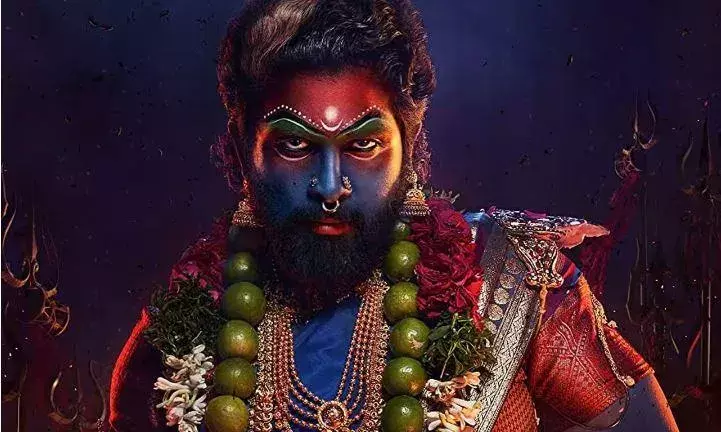 Pushpa 2 : నెమ్మదించిన పుష్ప 2 షూటింగ్.. అల్లూ అర్జునే కారణమట Pushpa 2 : నెమ్మదించిన పుష్ప 2 షూటింగ్.. అల్లూ అర్జునే కారణమట