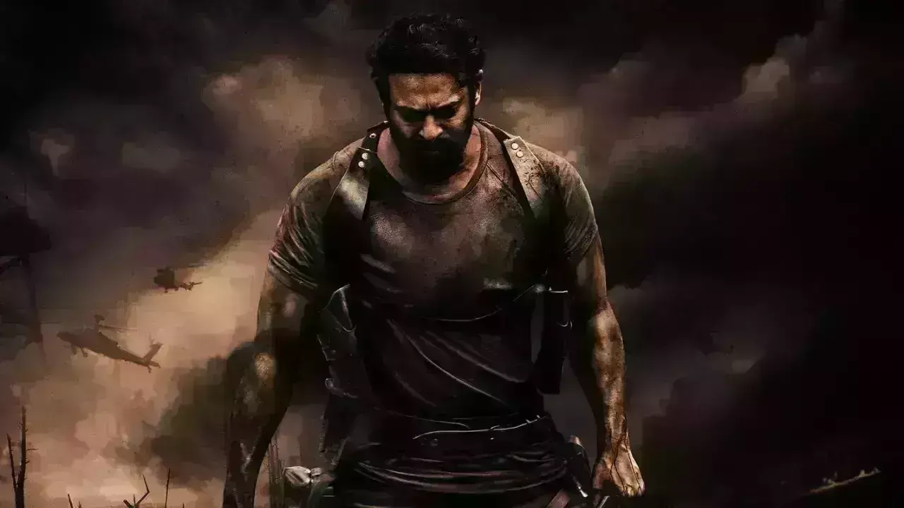 Salaar Part 1 – Ceasefire: ట్రైలర్ లో ఇంటర్నేషనల్ సూపర్ స్టార్..!