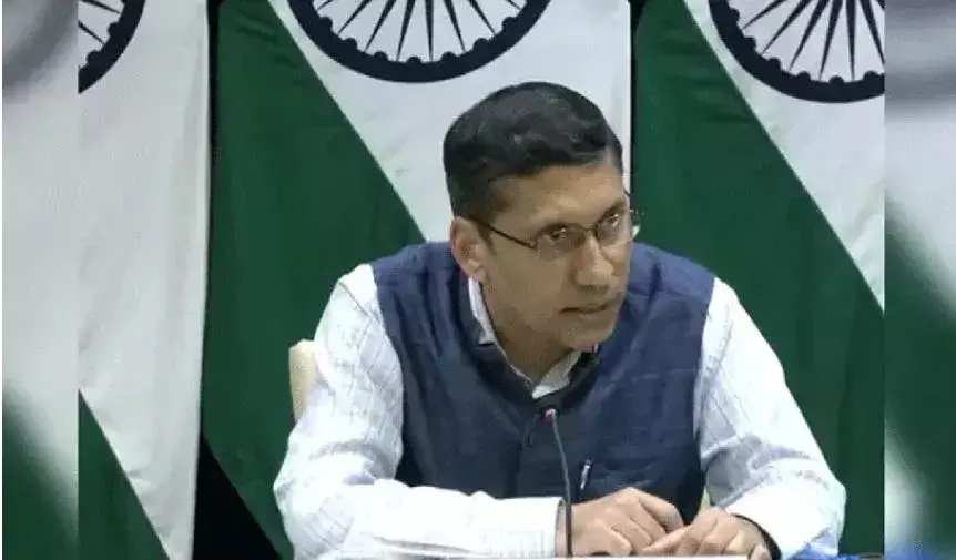 Indo-Pak Talks: చర్చలకు సిద్ధమే కానీ... Indo-Pak Talks: చర్చలకు సిద్ధమే కానీ...