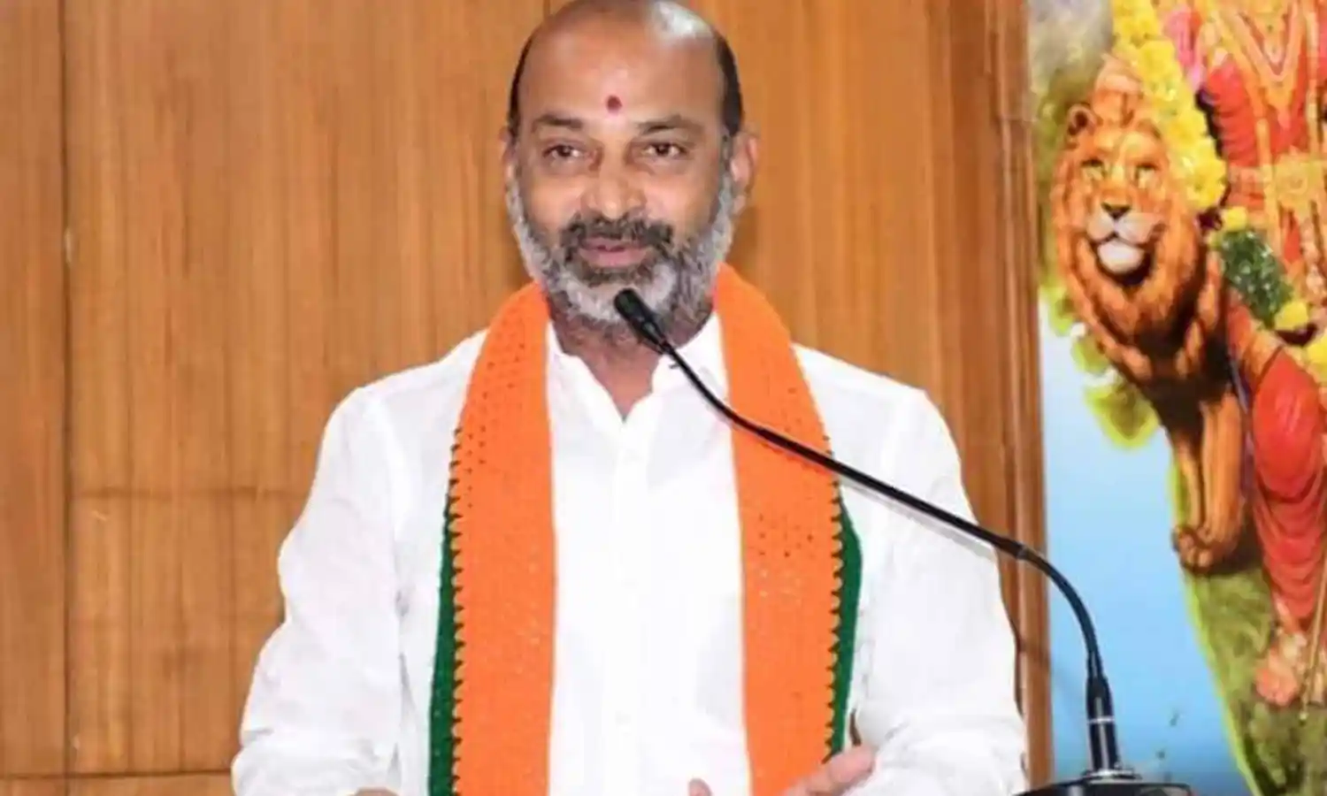 మోదీ రాజ్యం తీసుకొచ్చేందుకు కృషి చేస్తా మోదీ రాజ్యం తీసుకొచ్చేందుకు కృషి చేస్తా