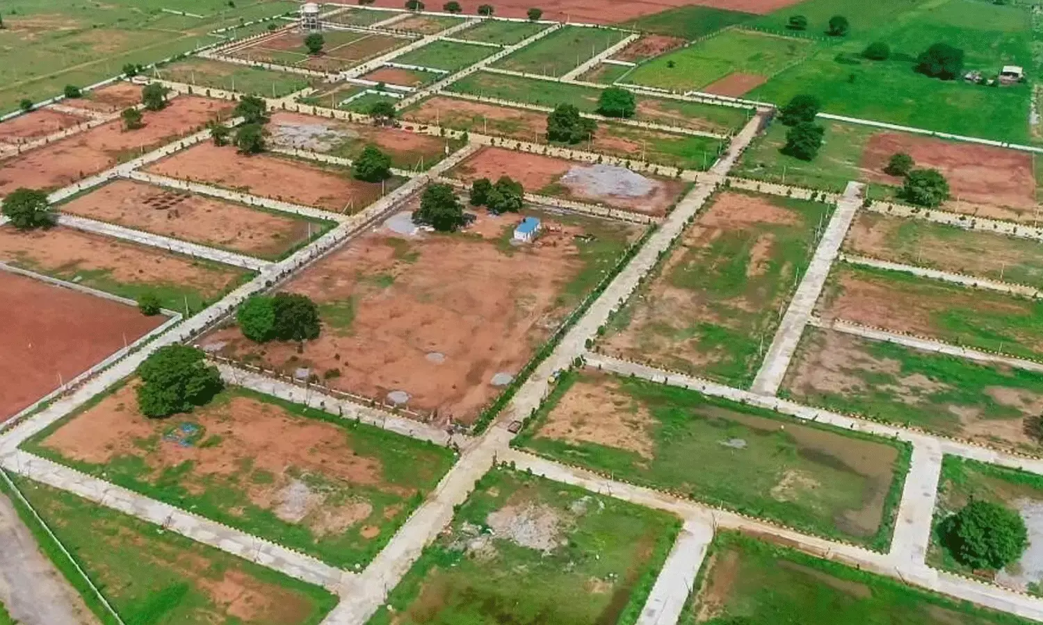 బుద్వేల్ భూములకు రెక్కలు.. హెచ్ఎండిఏ ద్వారా విక్రయం బుద్వేల్ భూములకు రెక్కలు.. హెచ్ఎండిఏ ద్వారా విక్రయం