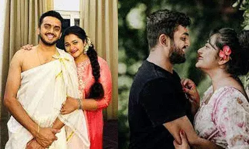 బతికే అవకాశాలు 50% మాత్రమే అన్నారు.. అయినా అతడు నన్ను..: ప్రియాంక కామత్ బతికే అవకాశాలు 50% మాత్రమే అన్నారు.. అయినా అతడు నన్ను..: ప్రియాంక కామత్