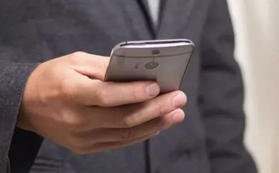 గే డేటింగ్ యాప్‌తో మోసం..!